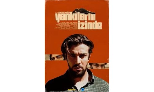 YANKILARIN İZİNDE